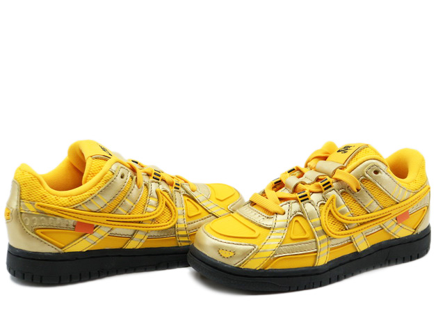 Off-White × Nike PS Air Rubber Dunk 