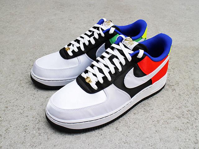 AIR FORCE 1 07 PREMIUM “HIDDEN MESSAGE”01