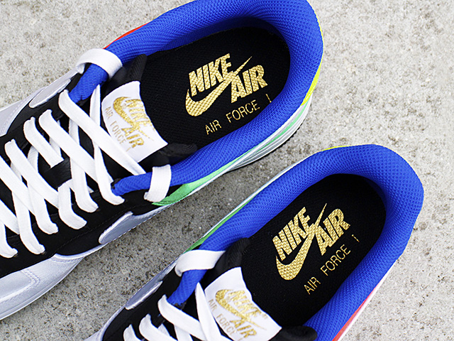 AIR FORCE 1 07 PREMIUM “HIDDEN MESSAGE”01