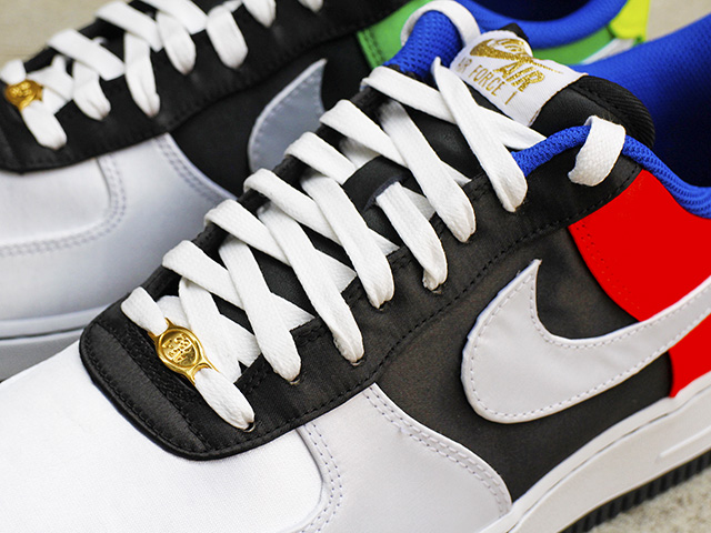 AIR FORCE 1 07 PREMIUM “HIDDEN MESSAGE”01
