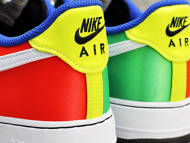 AIR FORCE 1 07 PREMIUM “HIDDEN MESSAGE”01