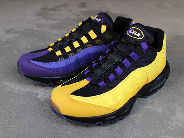 AIR MAX 95 NRG “LBJ/LAKERS”01