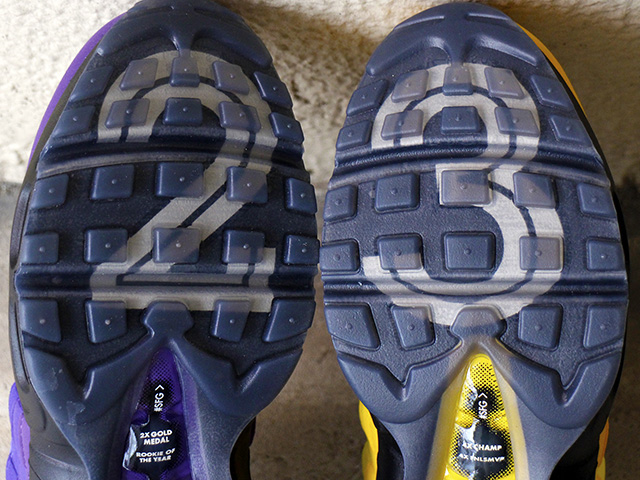 AIR MAX 95 NRG “LBJ/LAKERS”01