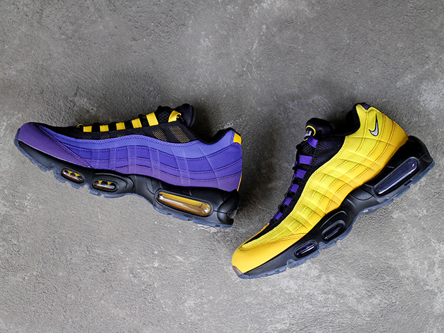 AIR MAX 95 NRG “LBJ/LAKERS”01