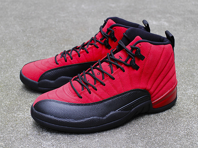 AIR JORDAN 12 RETRO “REVERSE FLU GAME”01
