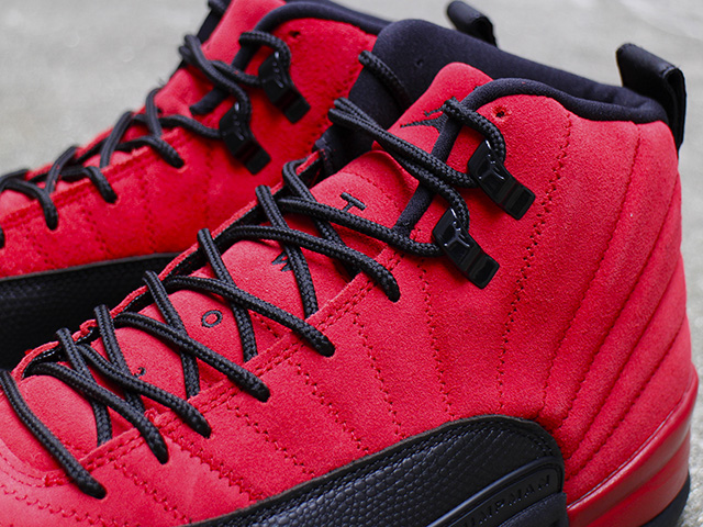 AIR JORDAN 12 RETRO “REVERSE FLU GAME”01