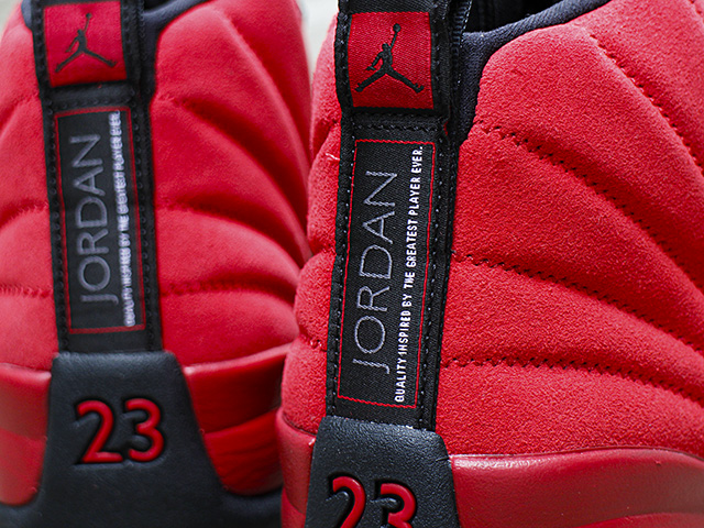 AIR JORDAN 12 RETRO “REVERSE FLU GAME”01