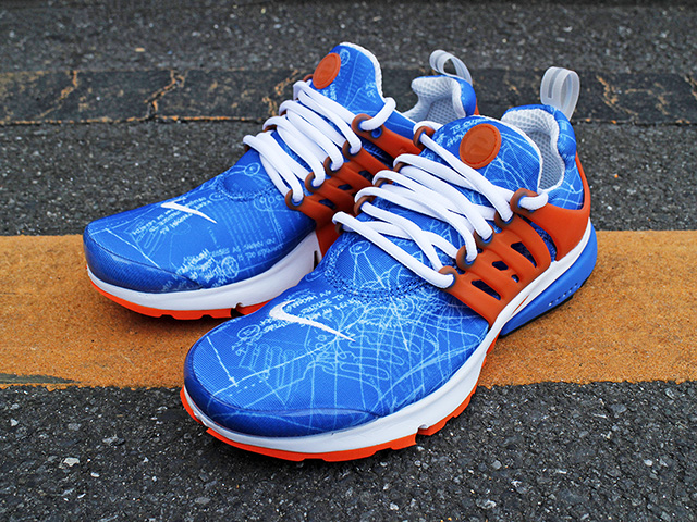 AIR PRESTO “SKETCH/SOAR”01