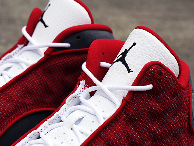 AIR JORDAN 13 RETRO “RED FLINT”01