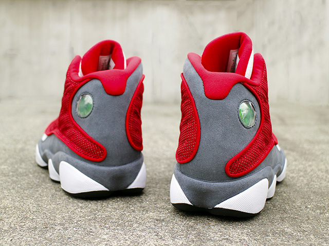 AIR JORDAN 13 RETRO “RED FLINT”01