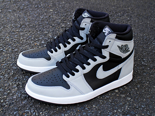 AIR JORDAN 1 RETRO HIGH OG “SHADOW2.0”01
