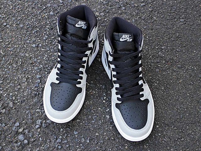 AIR JORDAN 1 RETRO HIGH OG “SHADOW2.0”01