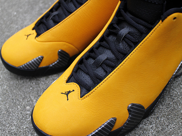 AIR JORDAN 14 RETRO “REVERSE FERRARI”01