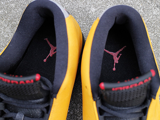 AIR JORDAN 14 RETRO “REVERSE FERRARI”01