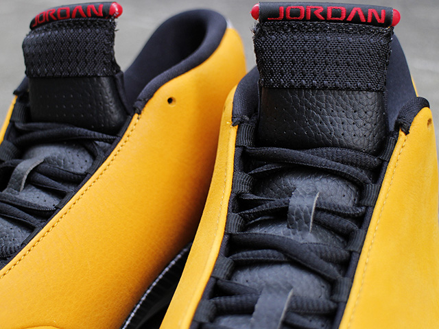 AIR JORDAN 14 RETRO “REVERSE FERRARI”01
