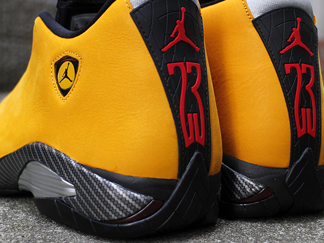 AIR JORDAN 14 RETRO “REVERSE FERRARI”01