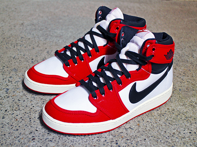 AIR JORDAN 1 KO “CHICAGO 2021”01