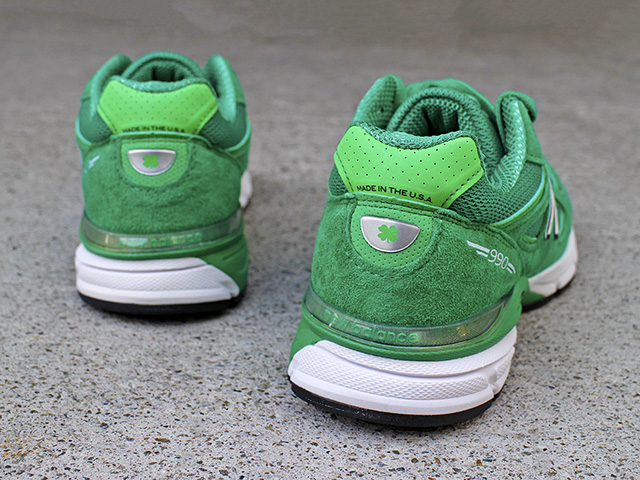 M990NG4 “FOUR LEAF CLOVER”01