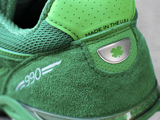 M990NG4 “FOUR LEAF CLOVER”01