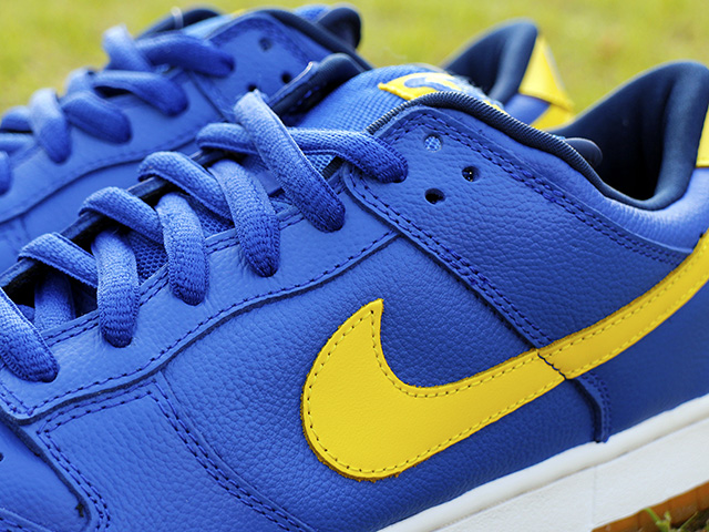 DUNK LOW PRO SB “BOCA JUNIORS”200501