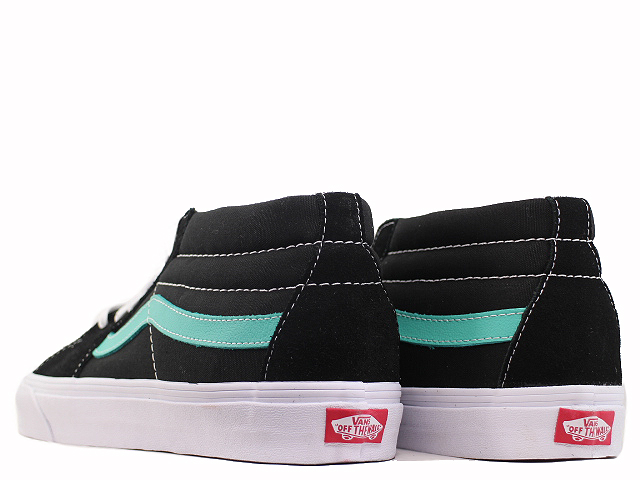 SK8-MID VN0A3WM34FV - 2
