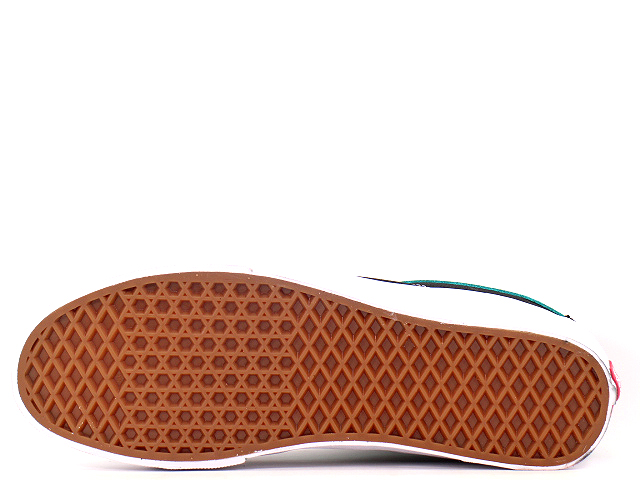 SK8-MID VN0A3WM34FV - 4