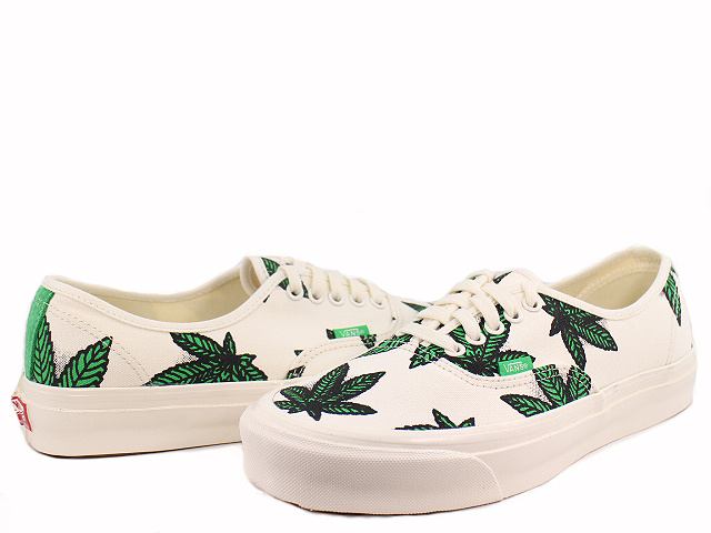 OG AUTHENTIC LX VN0A4BV94JM - 1