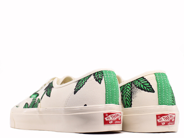 OG AUTHENTIC LX VN0A4BV94JM - 2
