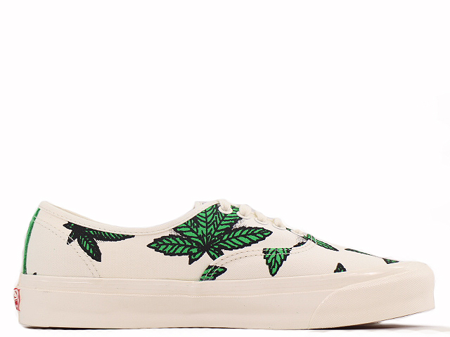 OG AUTHENTIC LX VN0A4BV94JM - 3