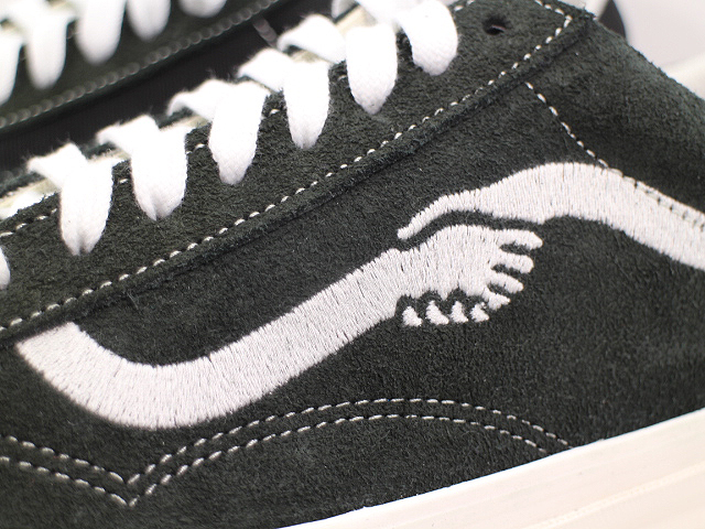 OG OLD SKOOL LX VN0A4P3X2I1 - 5