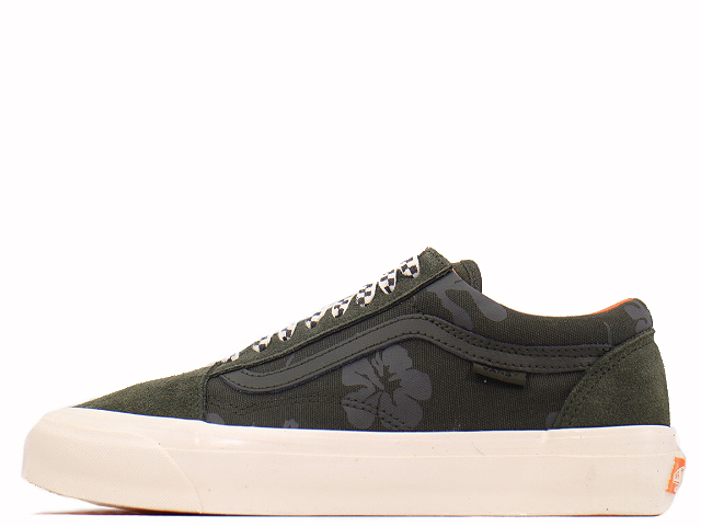 OG OLD SKOOL LX