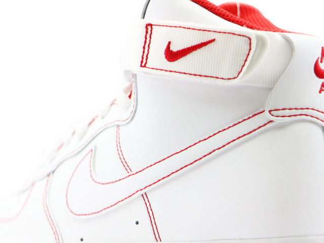 AIR FORCE 1 HIGH 07 CV1753-100 - 6