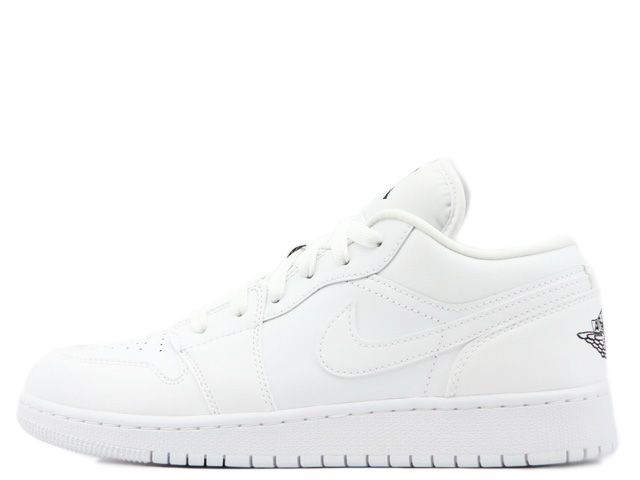 AIR JORDAN 1 LOW (GS) 553560-101