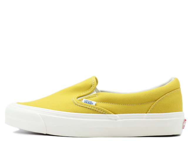 OG CLASSIC SLIP ON LX (CANVAS) | スニーカーショップSKIT
