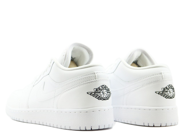 AIR JORDAN 1 LOW GS 553560-101 - 2