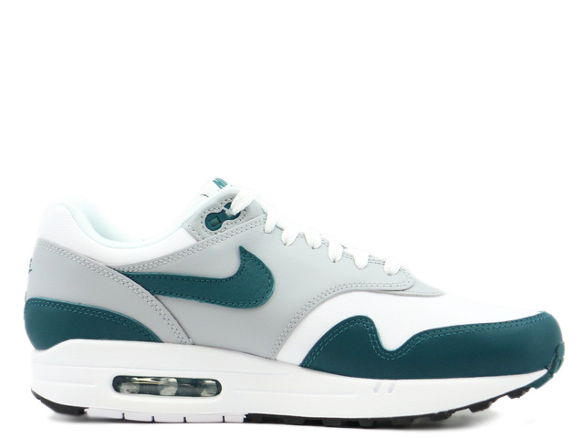 新品未使用AIR MAX 1 LV8 WHITE/DARK TEAL GREEN