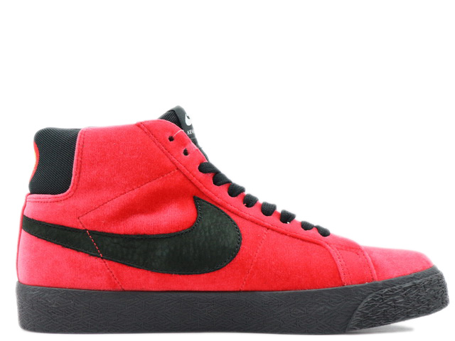 SB ZOOM BLAZER MID ISO CD2569-600 - 1