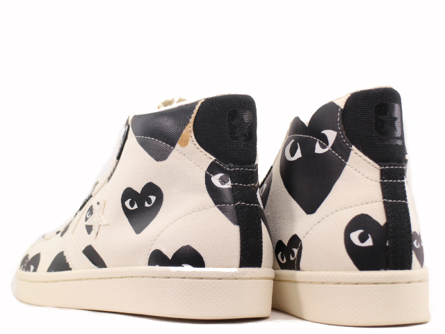 コムデギャルソン　コンバース コムデギャルソン COMME des GARCONS AZ-K111 コンバースコラボ