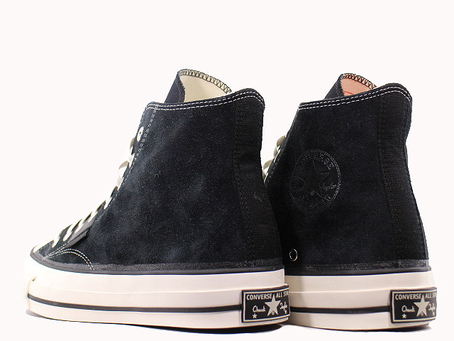 CHUCK TAYLOR NH HI 1CL783 - 2