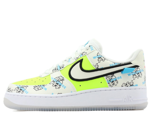 AIR FORCE 1 07 LV8 WW