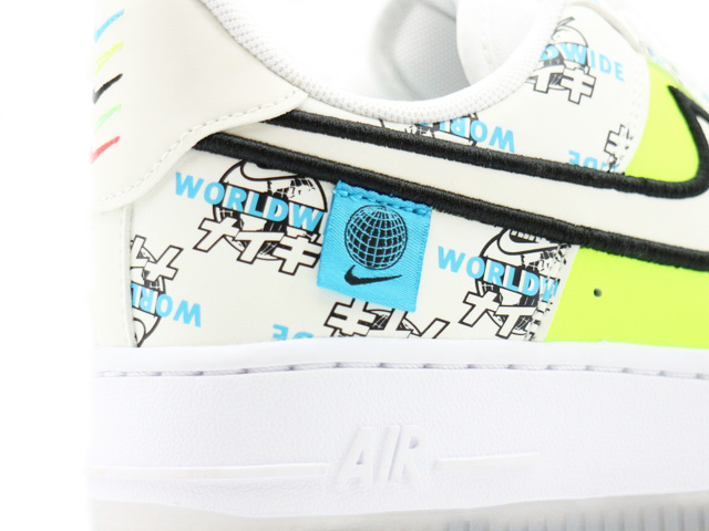 AIR FORCE 1 07 LV8 WW DA1343-117 - 5