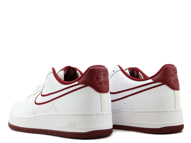AIR FORCE 1 07 LTHR - スニーカーショップSKIT
