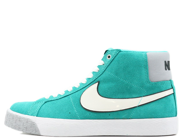 BLAZER SB PREMIUM SE QS