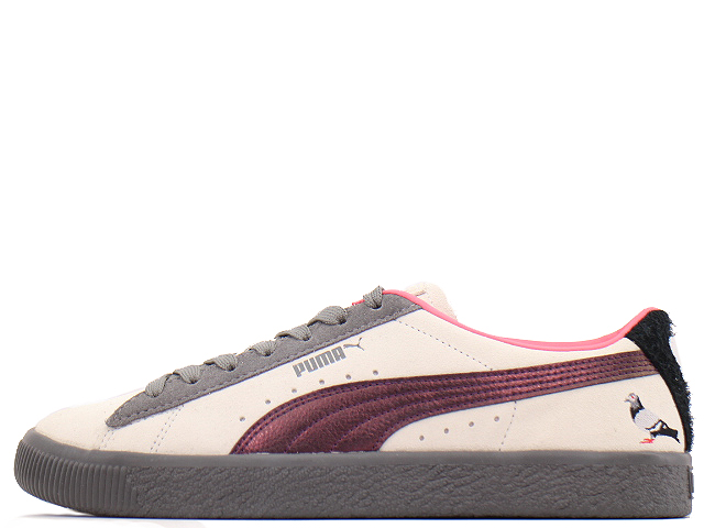 SUEDE VTG 381160-01