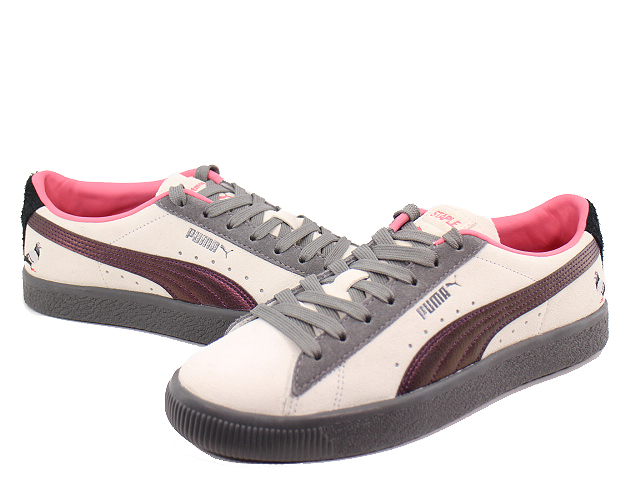 SUEDE VTG 381160-01 - 1