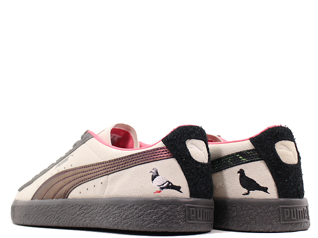 SUEDE VTG 381160-01 - 2