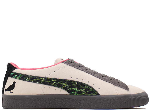 SUEDE VTG 381160-01 - 3