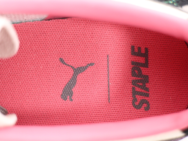 SUEDE VTG 381160-01 - 5