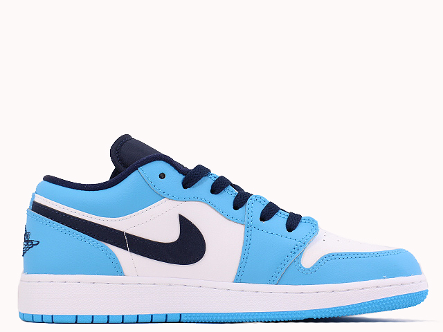 AIR JORDAN 1 LOW GS 553560-144 - 3