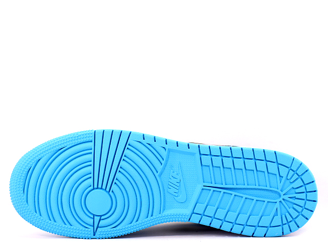 AIR JORDAN 1 LOW GS 553560-144 - 4